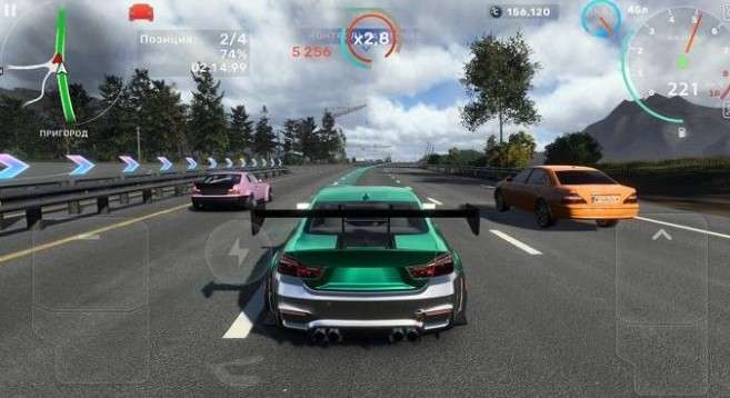 CarXStreet图3