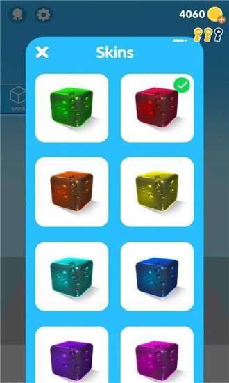 躲避超级粘液图3