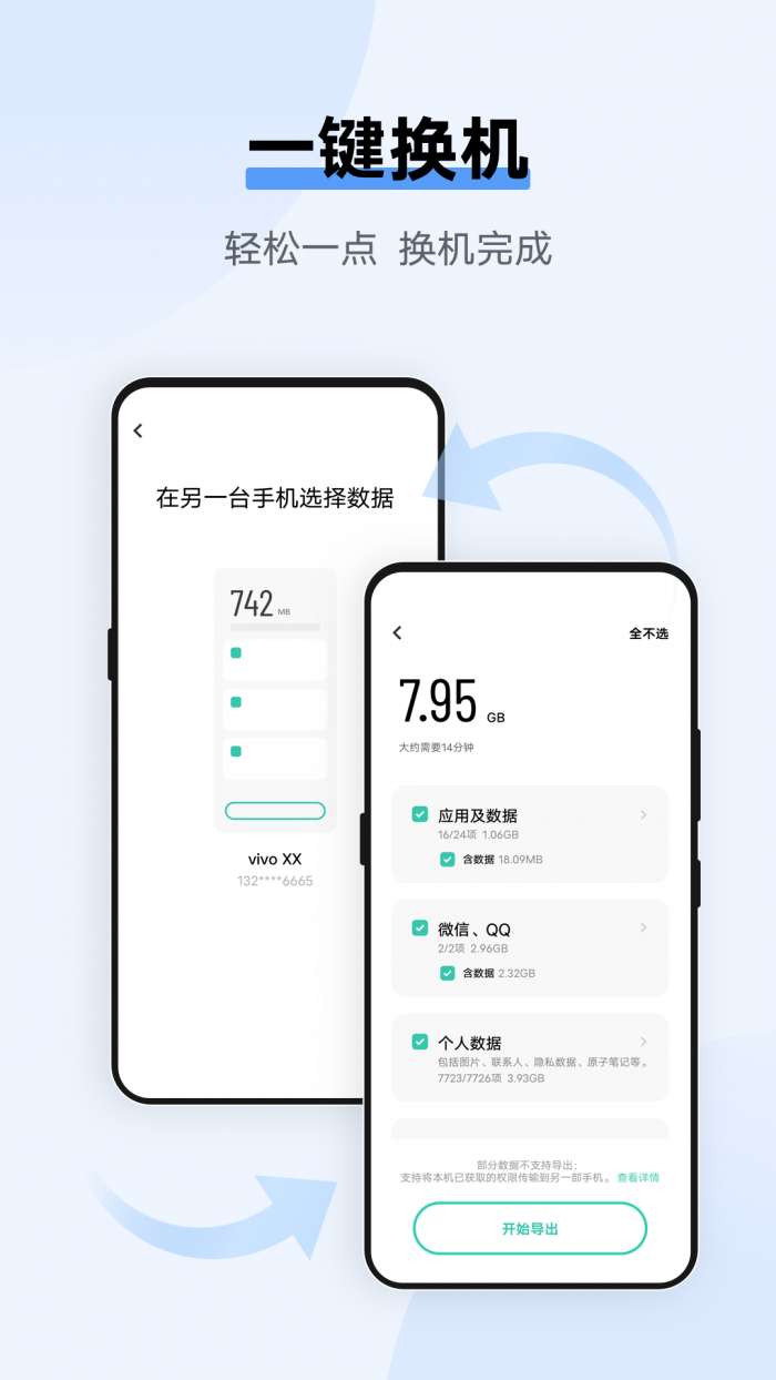 互传换机同步图2