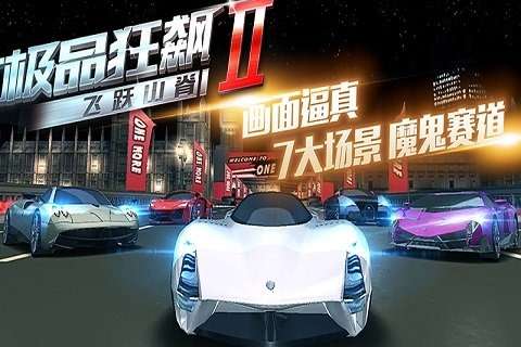 极品狂飙2图2