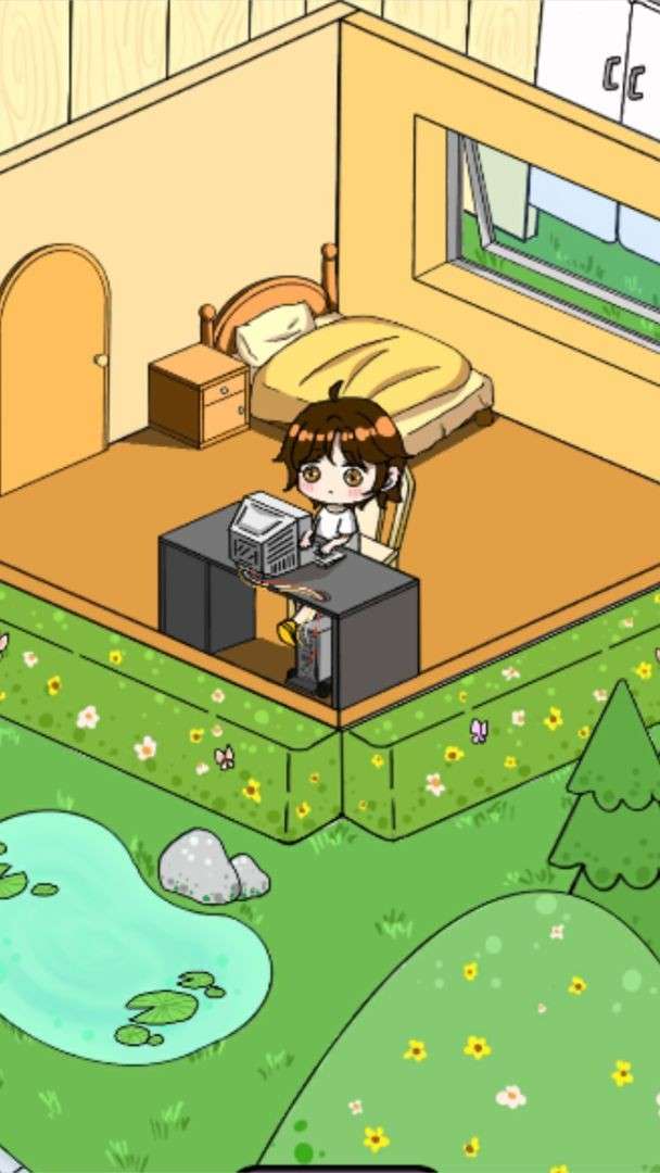 模拟游戏开发者图2