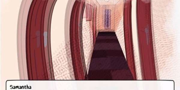 samantha图2