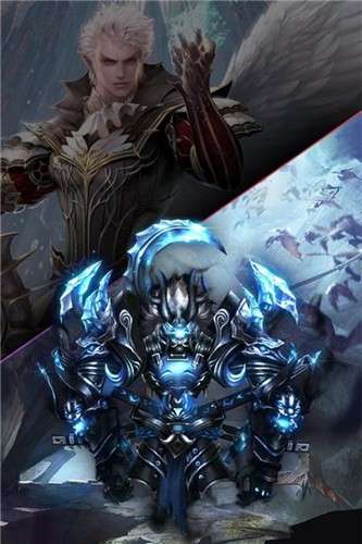 暗黑降魔录图3