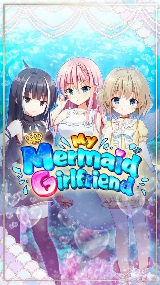 我的美人鱼女友图4
