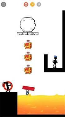 飞镖刺客图1
