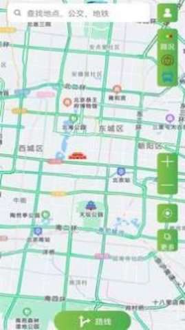 电子地图图2