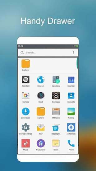 n桌面图1