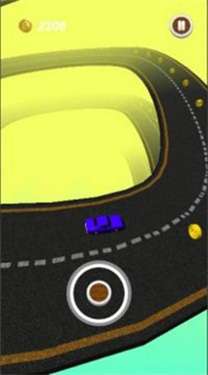 公路暴走图3