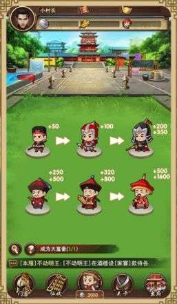 我的兵特牛和谐版图3