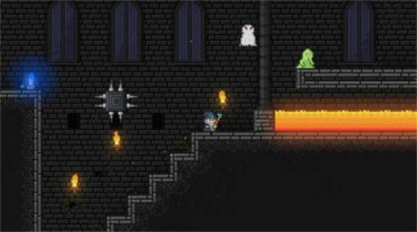 像素魔法巫师安卓版图6