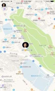 迹寻图1