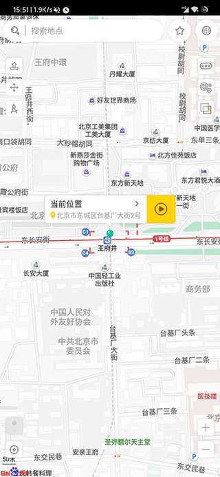 遁地gps图2