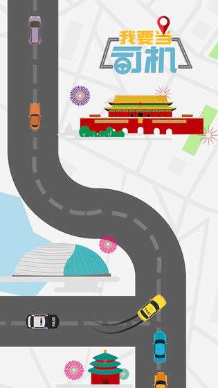 我要当司机图3