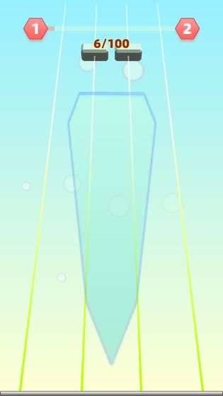 Brick Shooter 3D图1