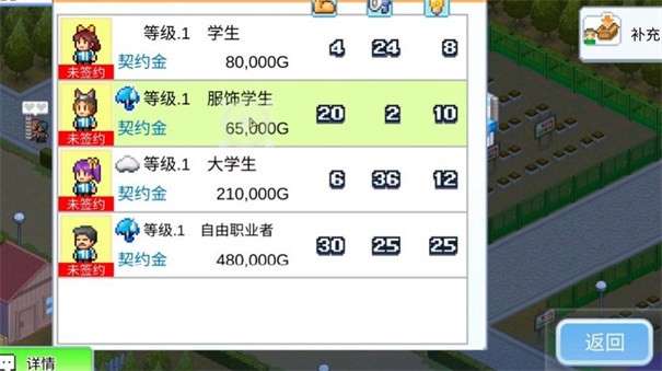 开罗便利店日记中文版图2