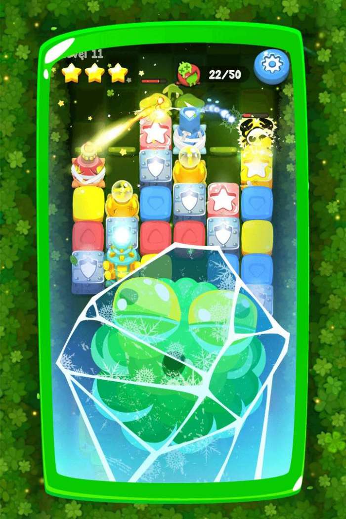 虫虫别过来图5