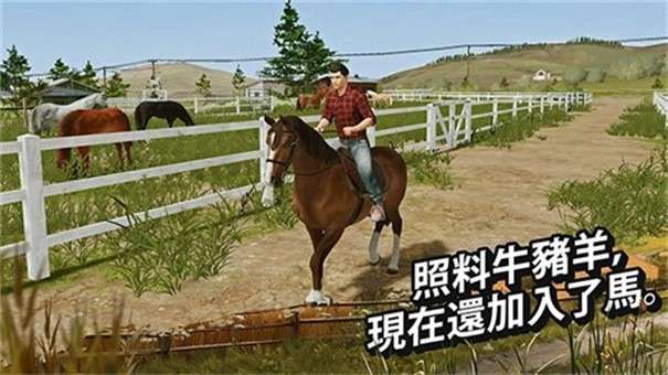 模拟农场20挂车模组图1
