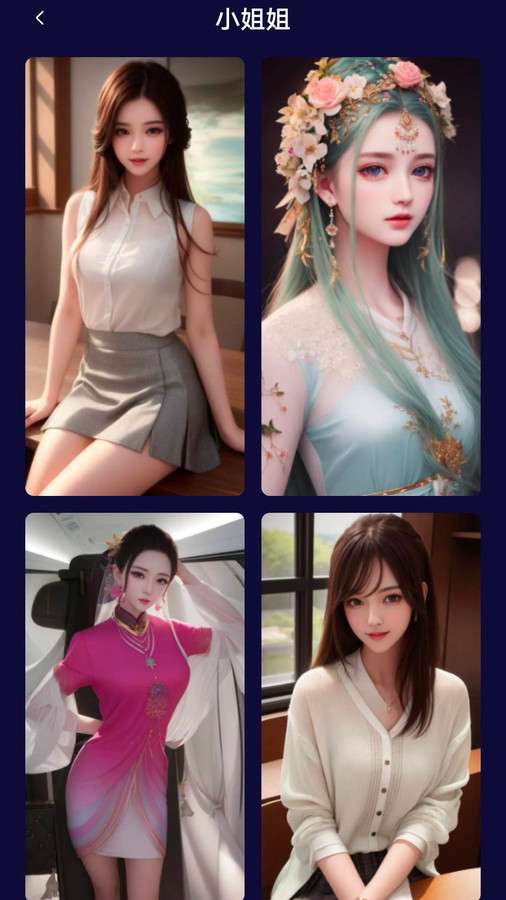 萌卡二次元壁纸图3