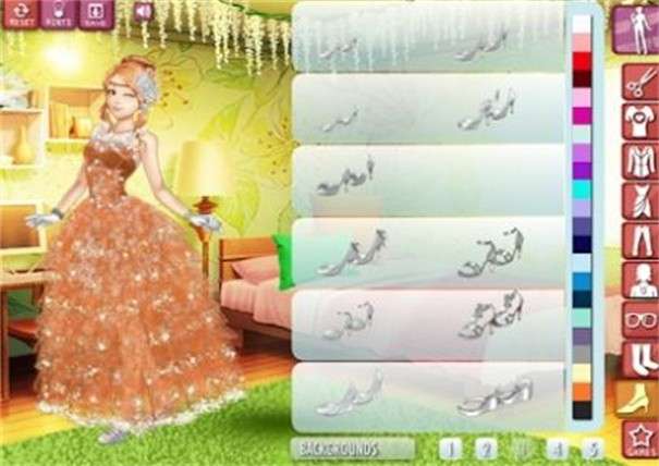 完美婚礼化妆沙龙图1