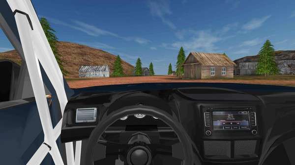 拉力赛车模拟器3D最新版图1