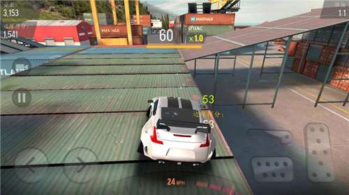 赛道漂移游戏图3