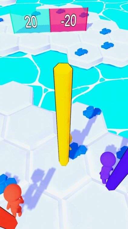 桥梁终结者图3