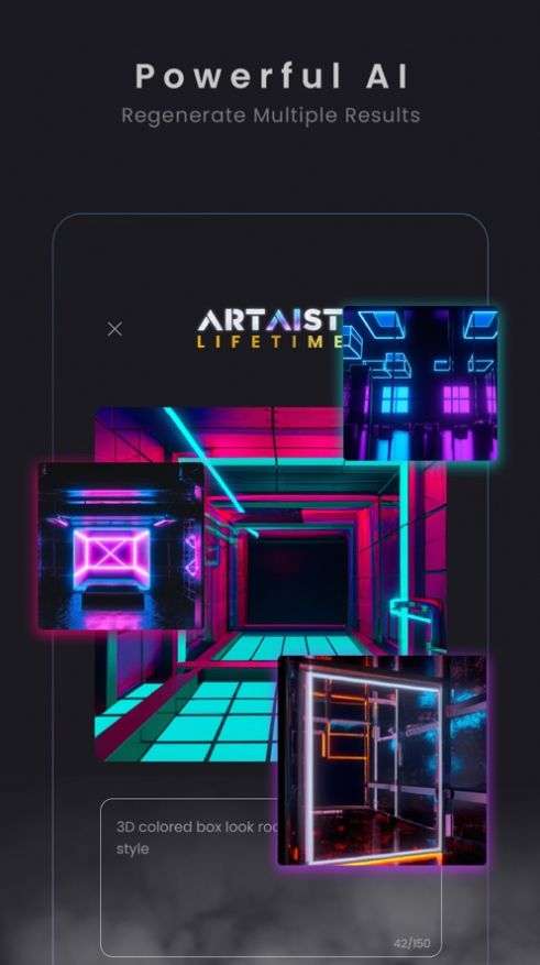 Artaist图3