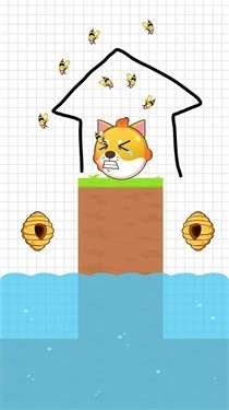 画线救援图3