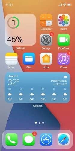 iphone14pro模拟器图5