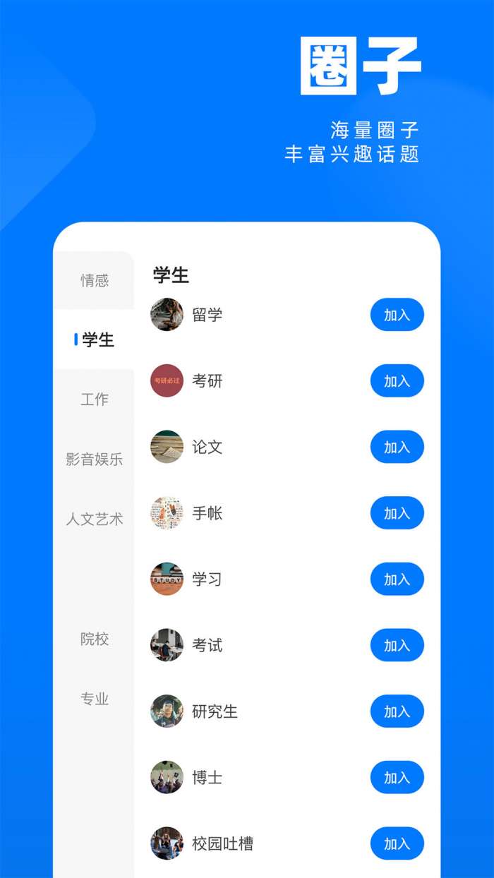 SCHOOL社区图3