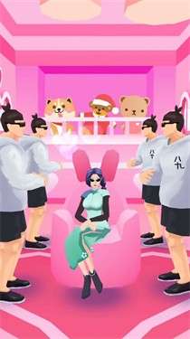 冲吧女神图1