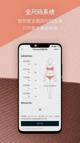 Fabrique图1