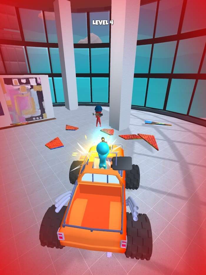 快速射击3D图1