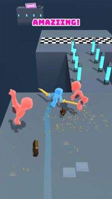 闪光武士图2