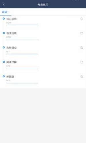 考研趣题库图2