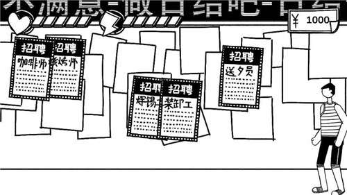 打工模拟器破解版最新版图11