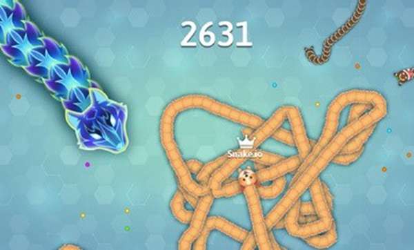 Snakeio 图2