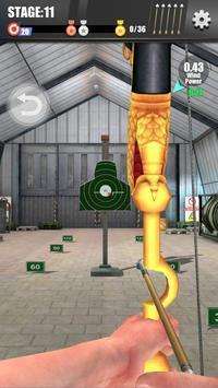 弓箭手冠军3D射箭中文版图1