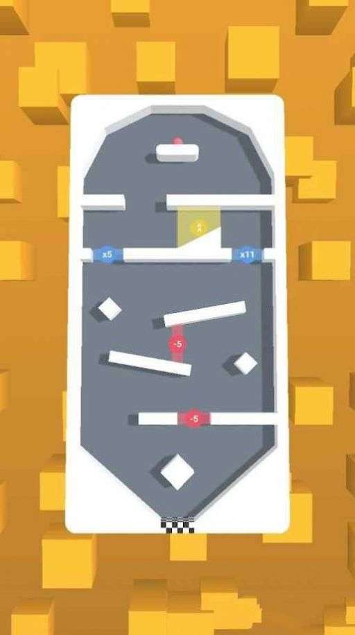 球球碰撞大冒险图2