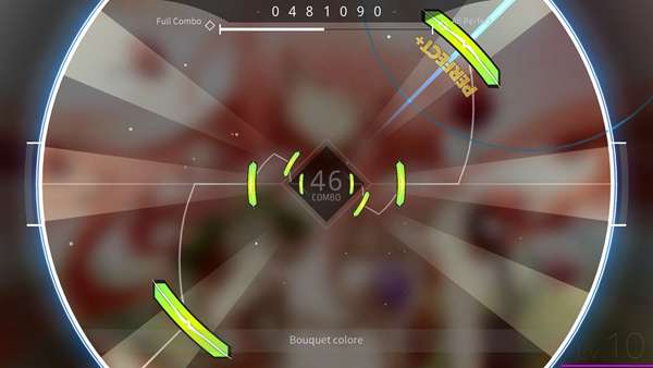 rotaeno安卓版 图3