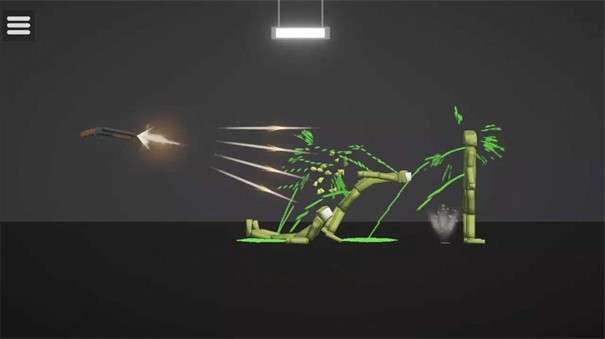 3d布娃娃游乐场图3