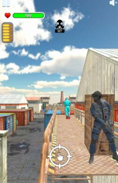 特警战术射击图3