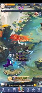 小飞箭来喽红包版图5