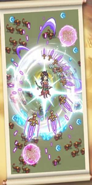 魔法幸存者不朽之路图3