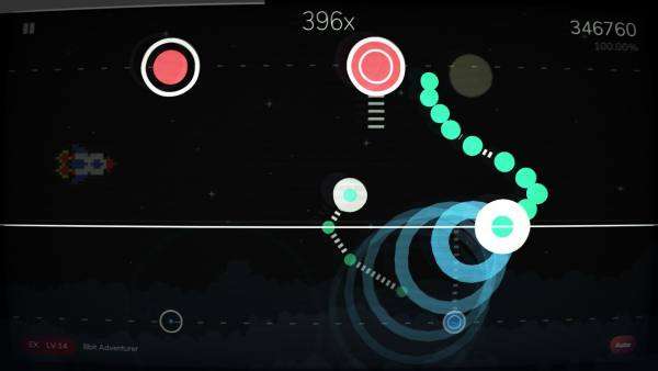 Cytoid 图3