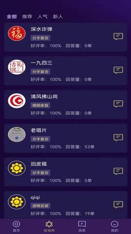 问星图3