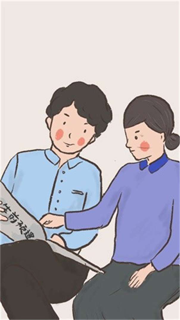 我要如何说再见正版图3