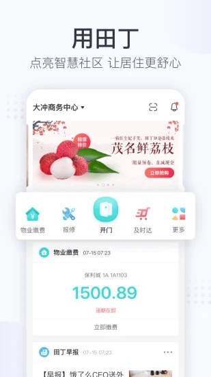 田丁图4