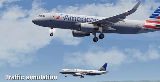 航空模拟器2022图3