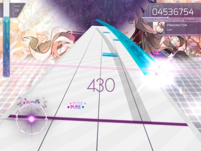 arcaea官网版图17